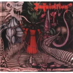 Inquisition- Into The Infernal Region Of The Ancient Cult